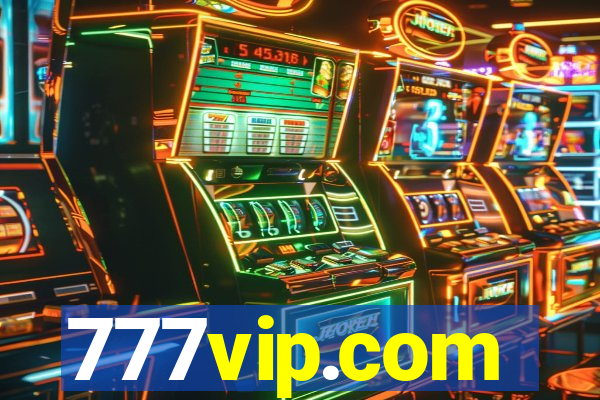 777vip.com