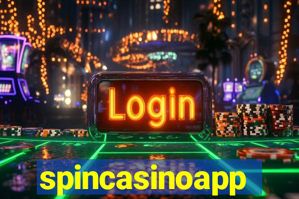 spincasinoapp