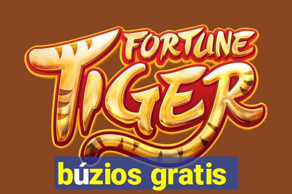 búzios gratis