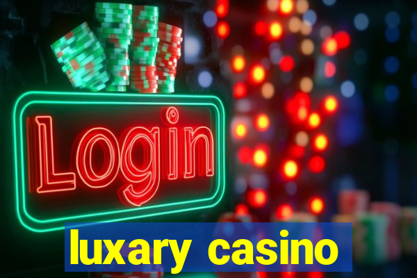 luxary casino