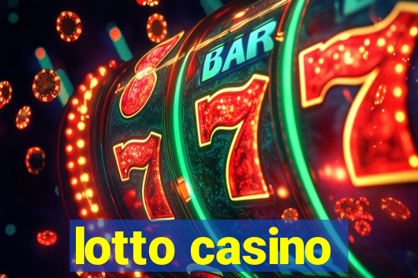 lotto casino