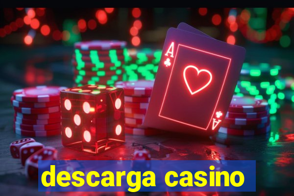 descarga casino