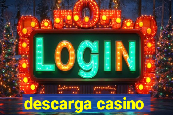 descarga casino