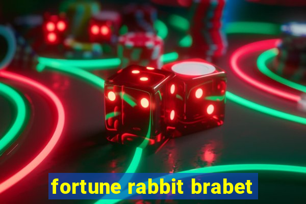 fortune rabbit brabet