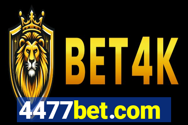 4477bet.com