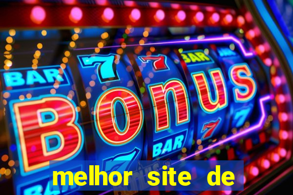 melhor site de casino online