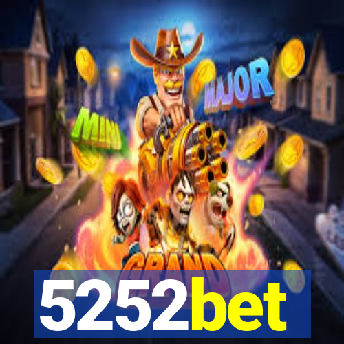 5252bet