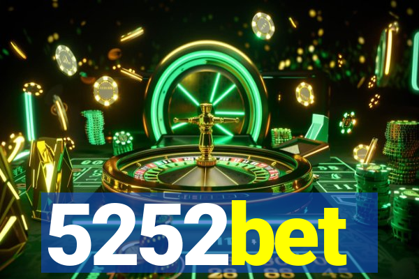 5252bet