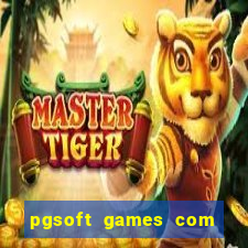 pgsoft games com fortune mouse