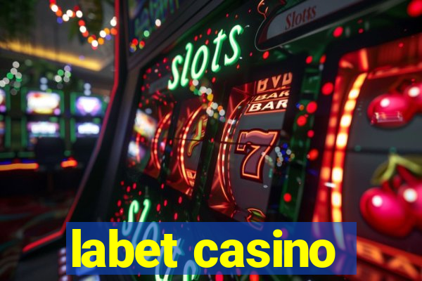 labet casino