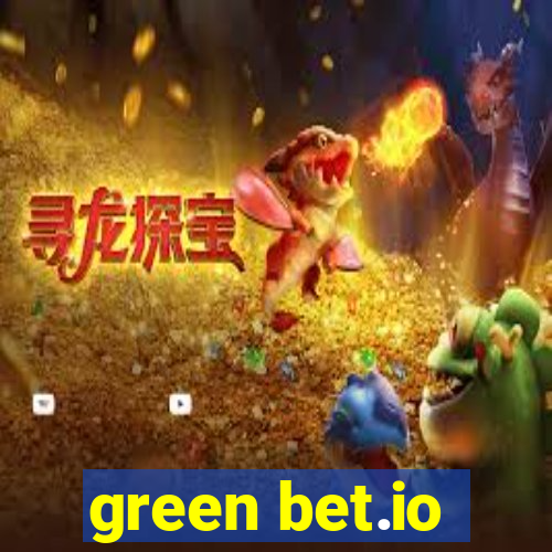 green bet.io