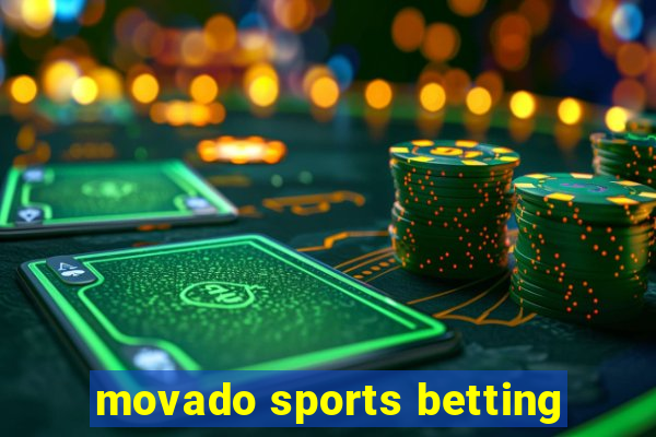 movado sports betting