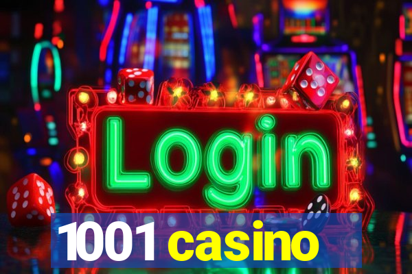 1001 casino