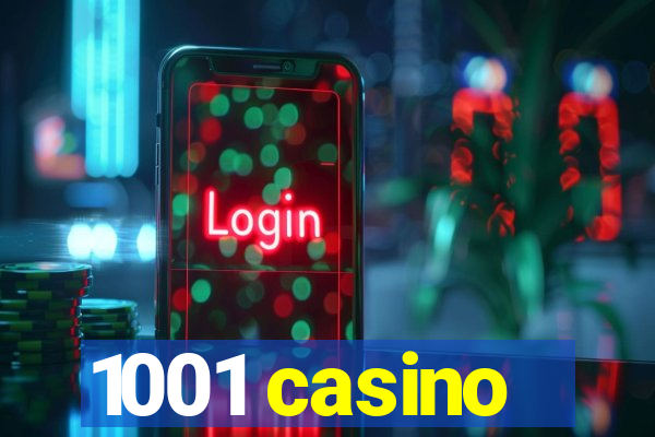 1001 casino