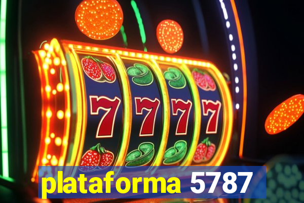 plataforma 5787