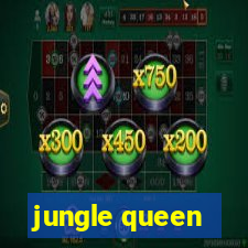 jungle queen