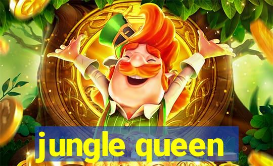 jungle queen