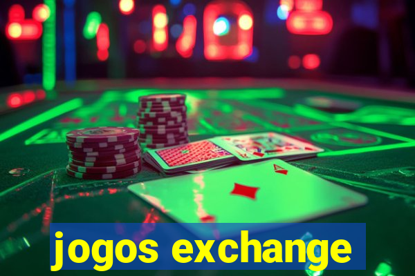 jogos exchange