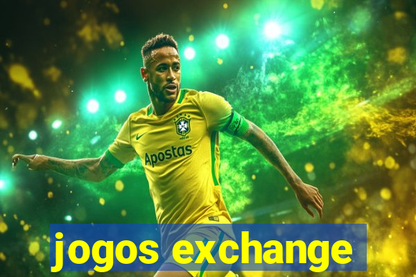 jogos exchange