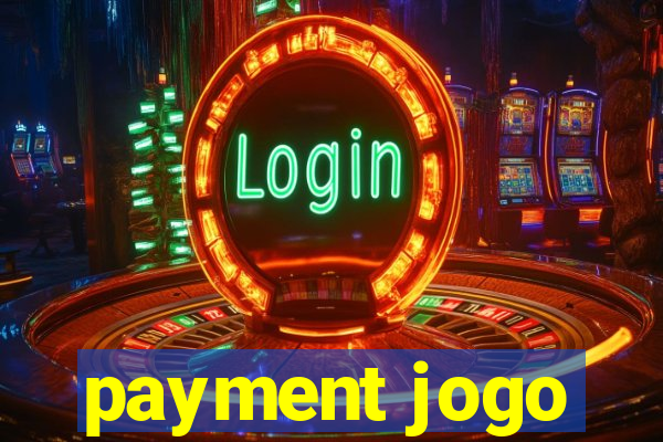 payment jogo