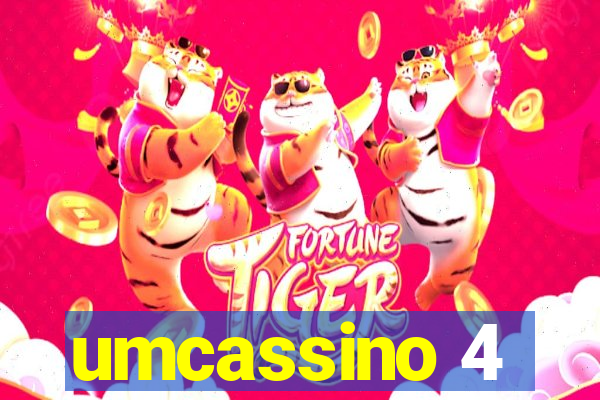 umcassino 4