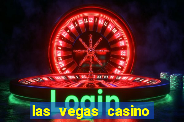 las vegas casino royale hotel