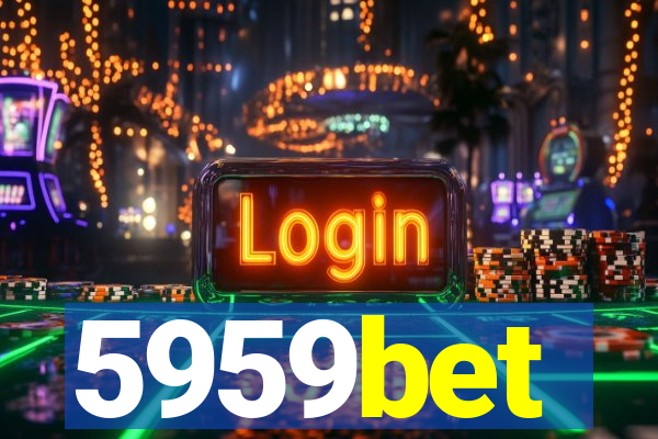 5959bet