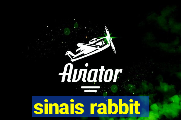 sinais rabbit