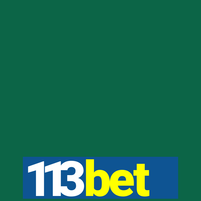 113bet