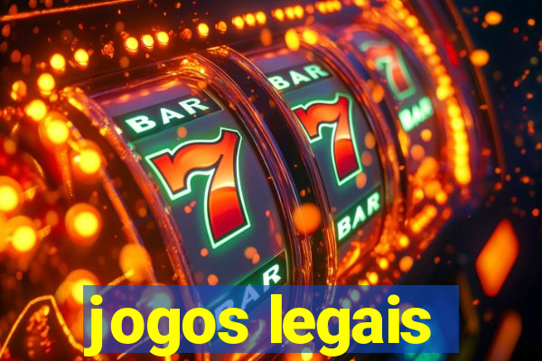 jogos legais