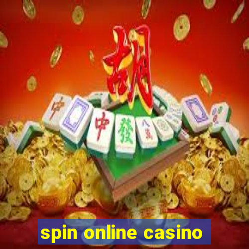 spin online casino