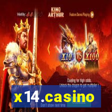 x14.casino