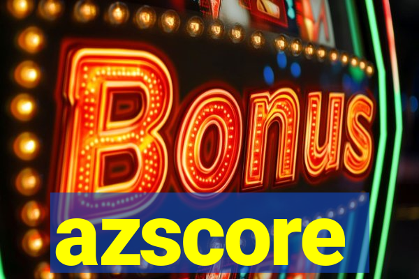 azscore