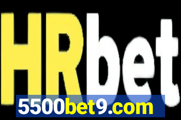 5500bet9.com