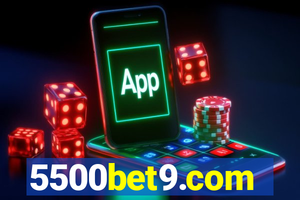 5500bet9.com