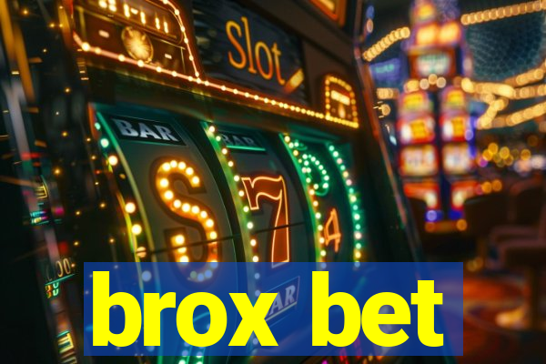 brox bet