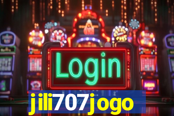 jili707jogo