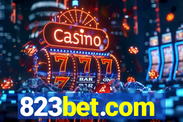 823bet.com