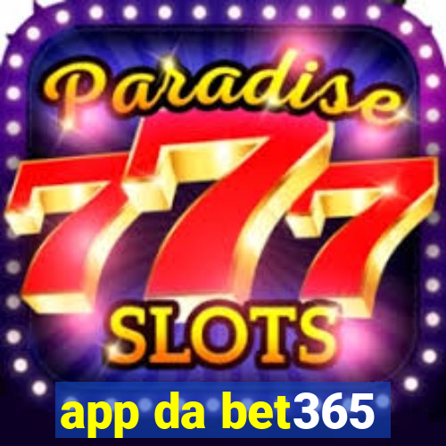 app da bet365