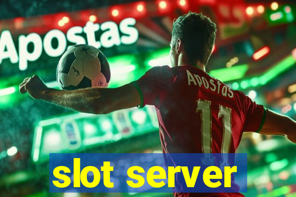 slot server