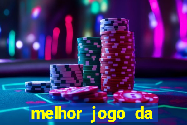 melhor jogo da estrela bet