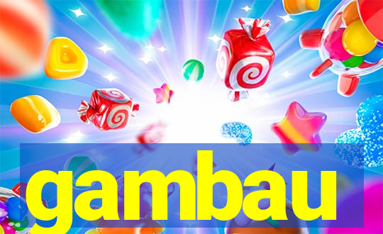 gambau