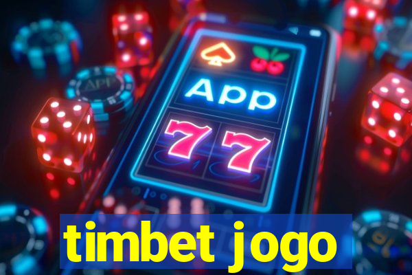 timbet jogo