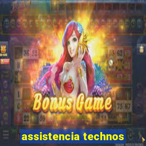 assistencia technos