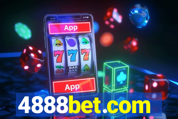 4888bet.com