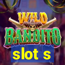 slot s