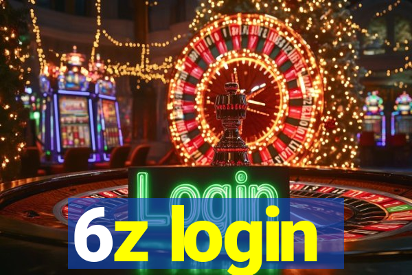 6z login