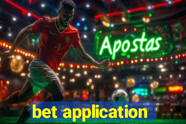 bet application