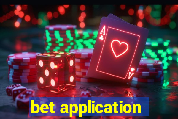 bet application