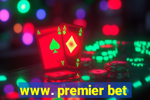 www. premier bet